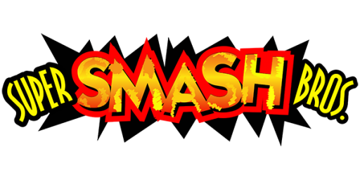 Screenshot Super Smash Bros