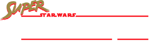 Screenshot Super Star Wars Return Of The Jedi