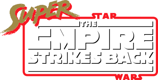Screenshot Super Star Wars The Empire Strikes Back