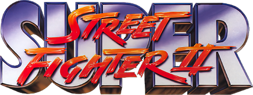 Screenshot Super Street Fighter Ii