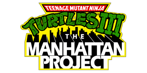 Screenshot Teenage Mutant Ninja Turtles Iii   The Manhattan Project
