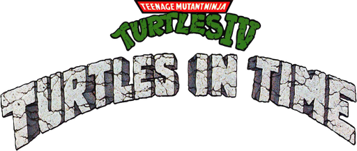 Screenshot Teenage Mutant Ninja Turtles Iv Turtles In Time
