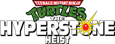 Screenshot Teenage Mutant Ninja Turtles   The Hyperstone Heist
