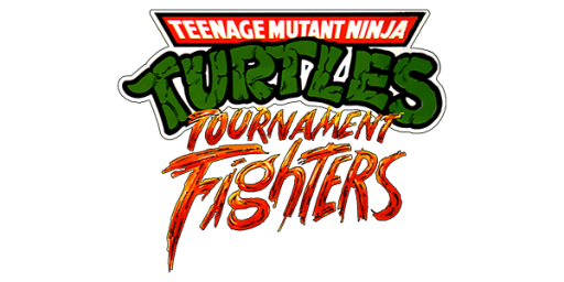 Screenshot Teenage Mutant Ninja Turtles   Tournament Fighters