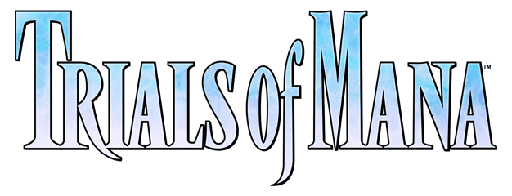 Screenshot Trials Of Mana