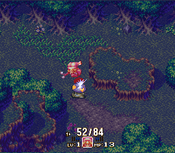 Screenshot Trials Of Mana