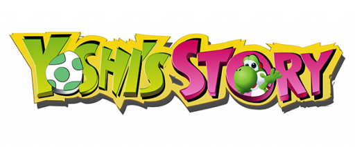 Screenshot Yoshi's Story