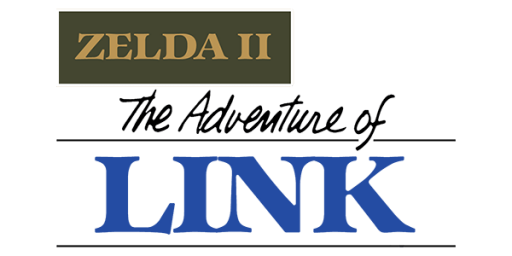 Screenshot Zelda Ii   The Adventure Of Link